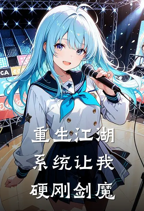 重生江湖：系统让我硬刚剑魔