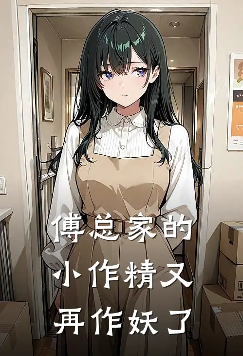 傅总家的小作精又再作妖了