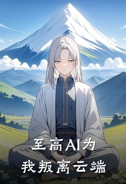 至高AI为我叛离云端