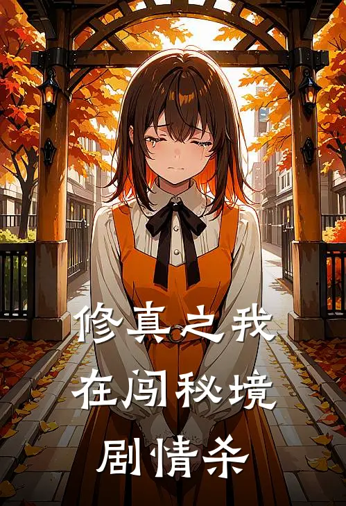 修真之我在闯秘境剧情杀