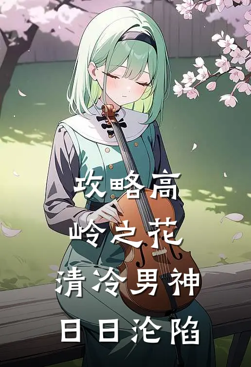 攻略高岭之花，清冷男神日日沦陷