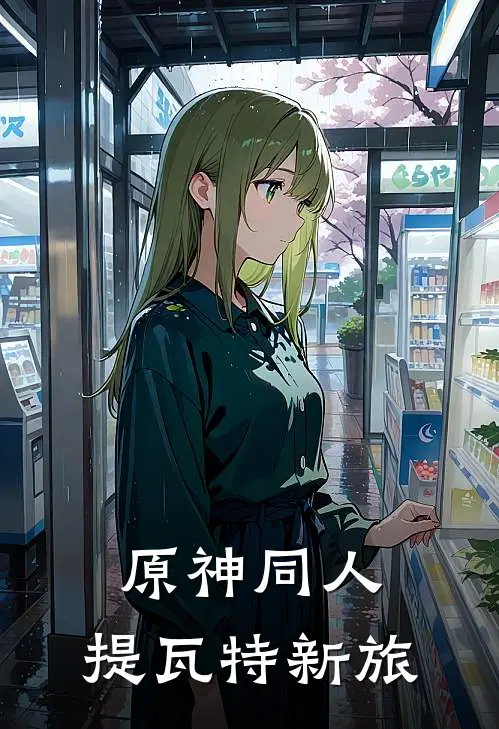 原神同人：提瓦特新旅