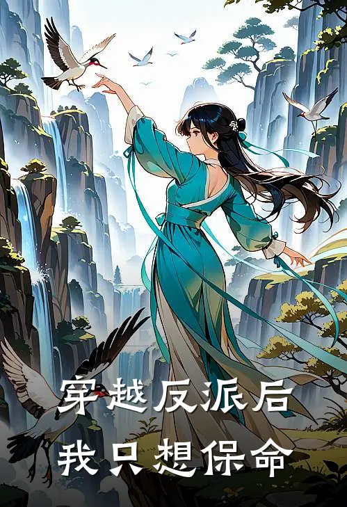 穿越反派后我只想保命