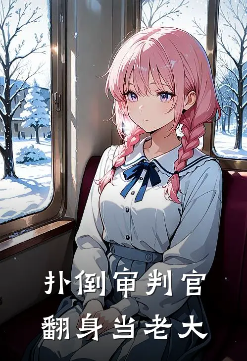 扑倒审判官，翻身当老大