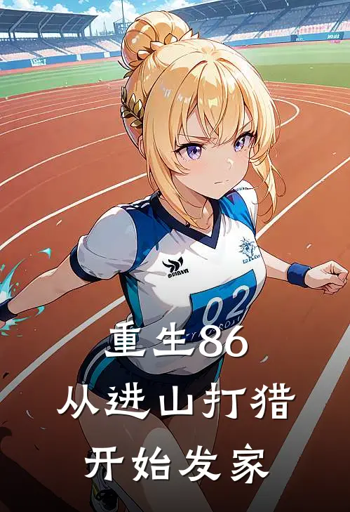 重生86：从进山打猎开始发家