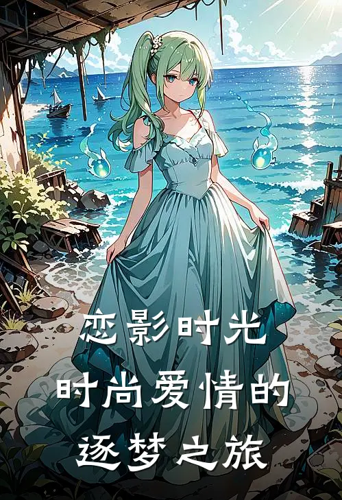 恋影时光：时尚爱情的逐梦之旅