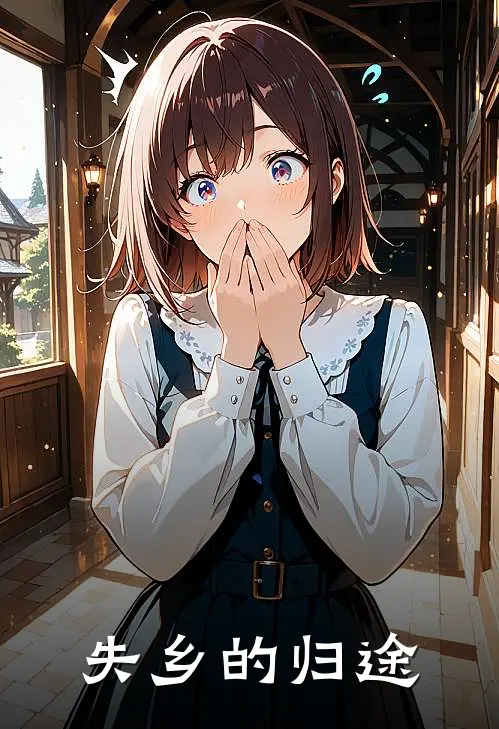 失乡的归途