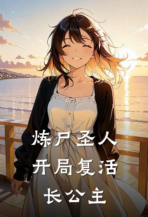 炼尸圣人：开局复活长公主