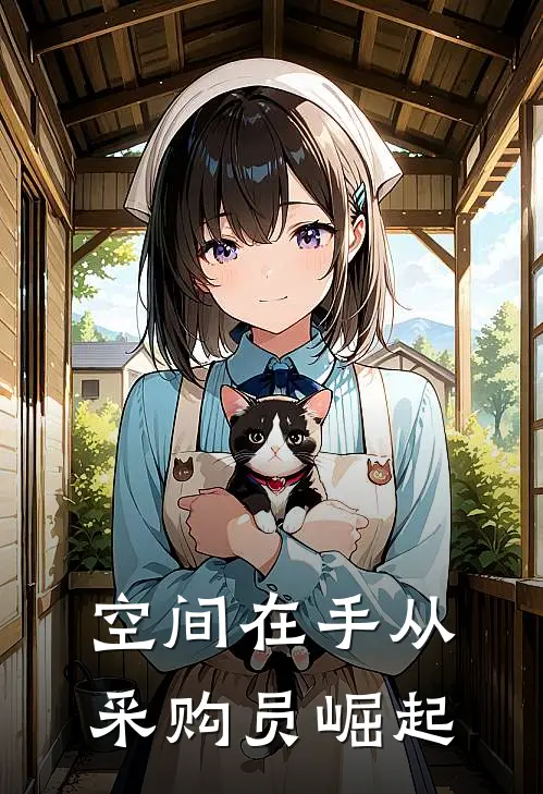 空间在手从采购员崛起