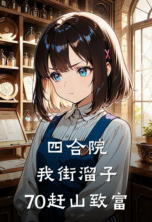 四合院：我街溜子，70赶山致富