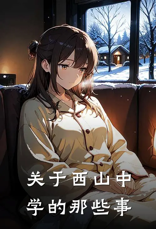 关于西山中学的那些事