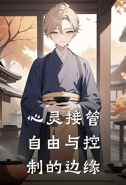 心灵接管：自由与控制的边缘