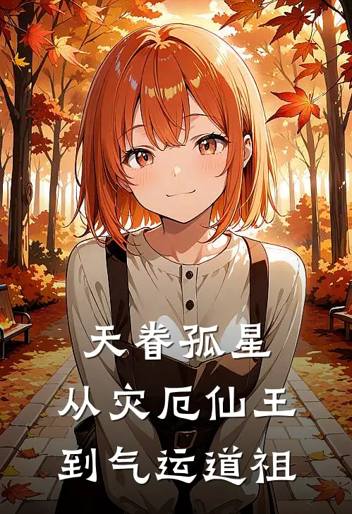 天眷孤星：从灾厄仙王到气运道祖