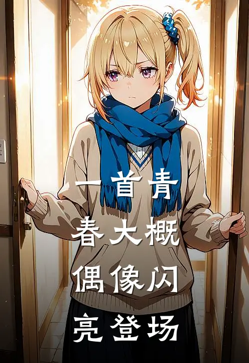 一首青春大概，偶像闪亮登场