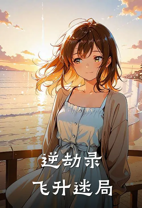 逆劫录:飞升迷局