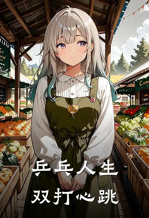 乒乓人生，双打心跳