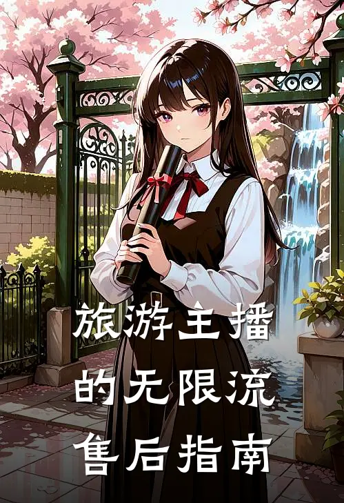 旅游主播的无限流售后指南