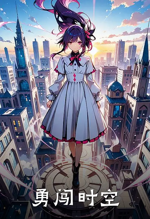 勇闯时空