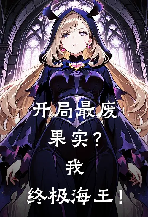 开局最废果实？我，终极海王！