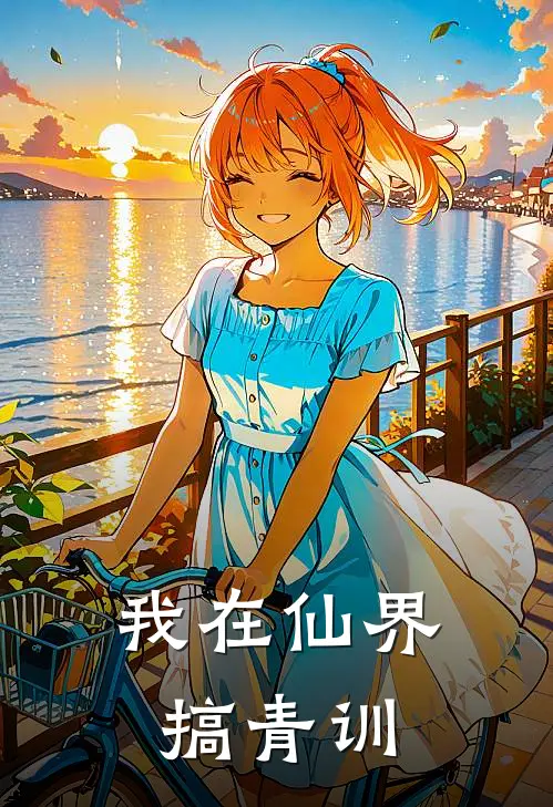 我在仙界搞青训