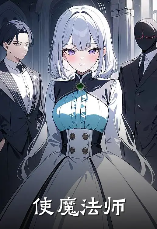 使魔法师