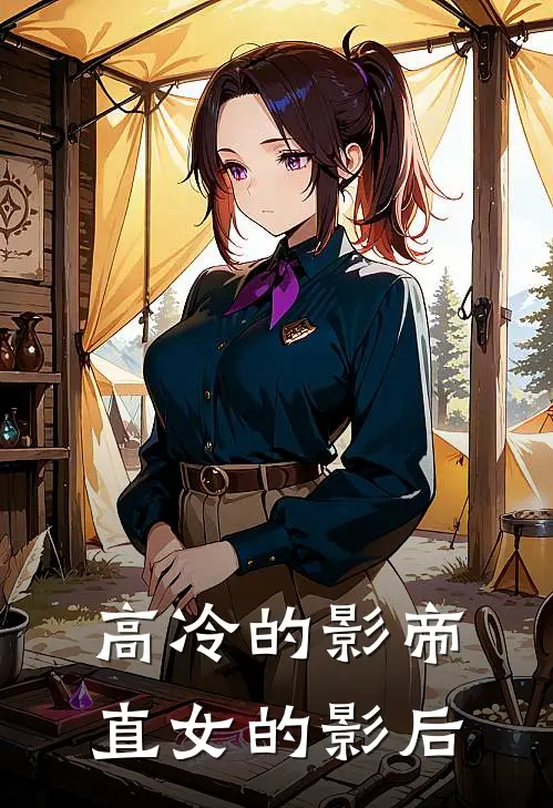 高冷的影帝直女的影后