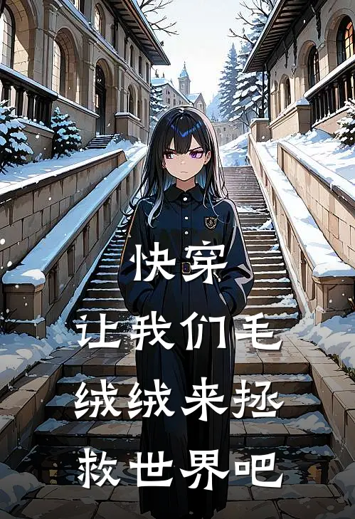 快穿：让我们毛绒绒来拯救世界吧