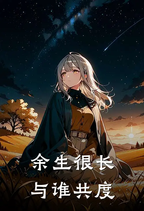 余生很长，与谁共度