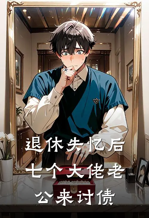 退休失忆后，七个大佬老公来讨债