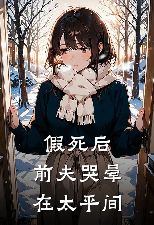 假死后，前夫哭晕在太平间