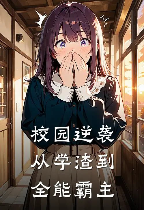 校园逆袭：从学渣到全能霸主