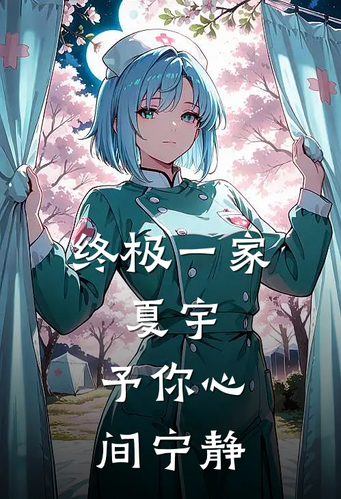 终极一家，夏宇，予你心间宁静