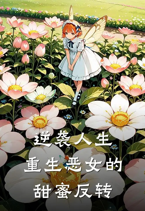 逆袭人生：重生恶女的甜蜜反转