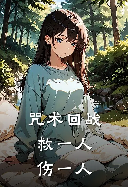 咒术回战：救一人，伤一人