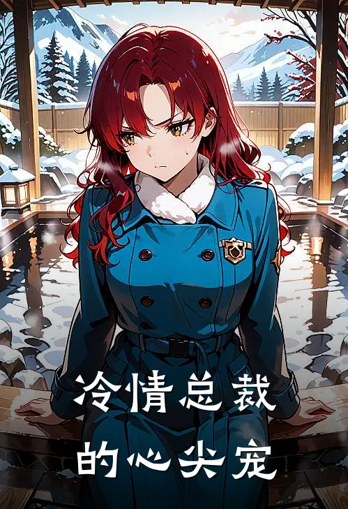 冷情总裁的心尖宠