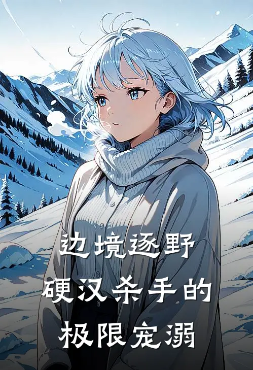 边境逐野：硬汉杀手的极限宠溺