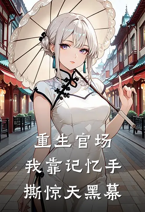 重生官场，我靠记忆手撕惊天黑幕