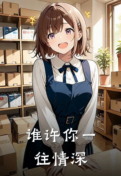 谁许你一往情深