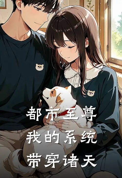 都市至尊：我的系统带穿诸天