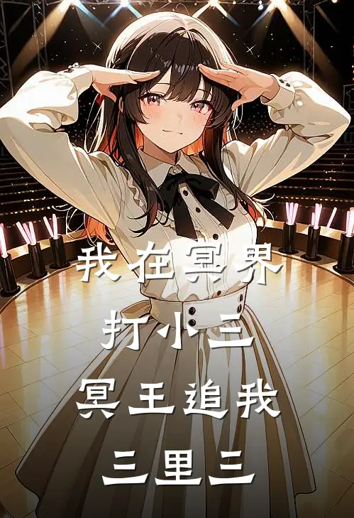 我在冥界打小三，冥王追我三里三