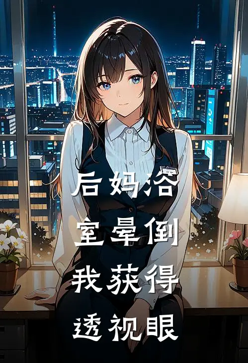 后妈浴室晕倒，我获得透视眼