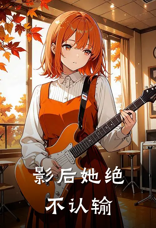 影后她绝不认输