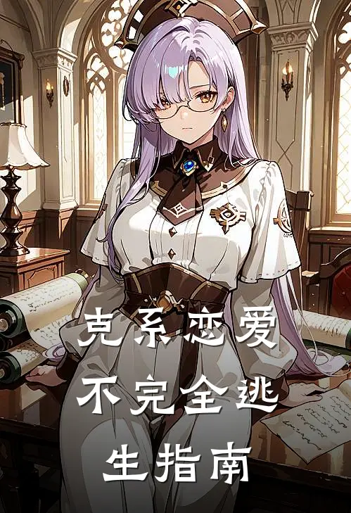 克系恋爱不完全逃生指南