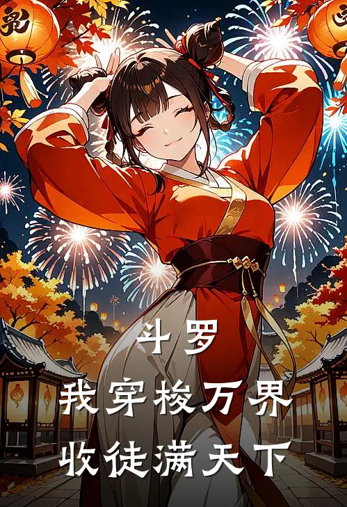 斗罗：我穿梭万界收徒满天下