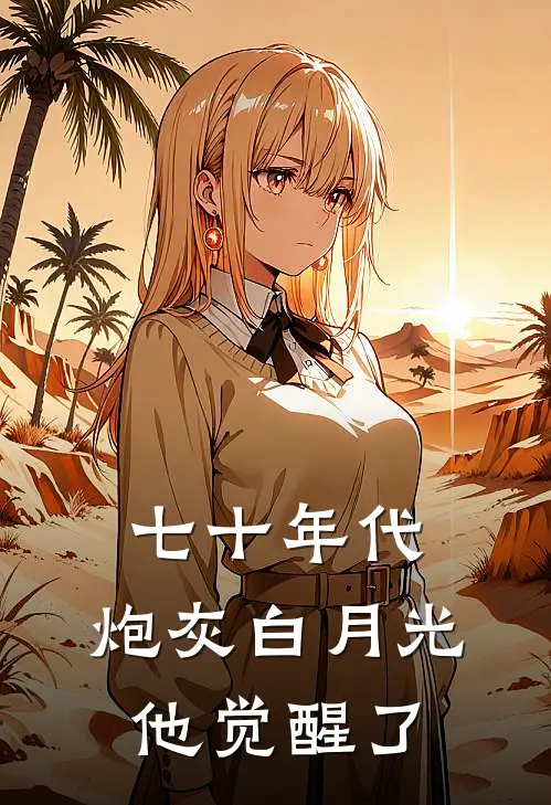 七十年代：炮灰白月光他觉醒了