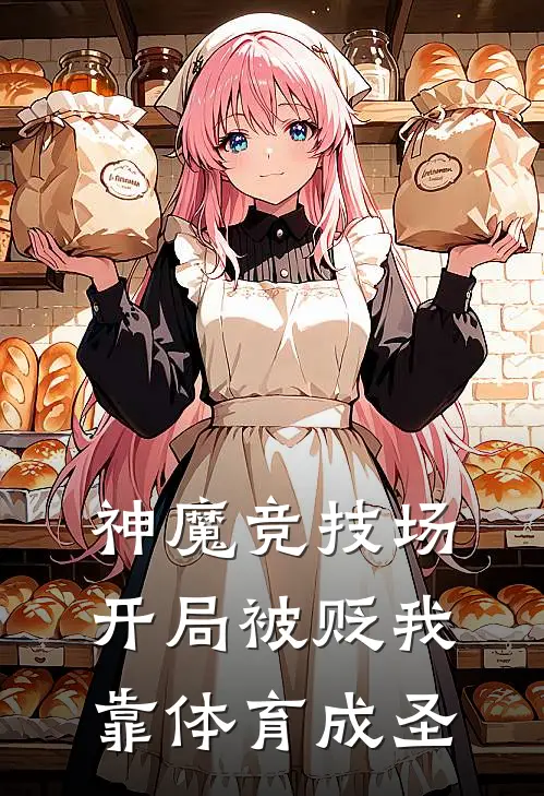 神魔竞技场开局被贬我靠体育成圣