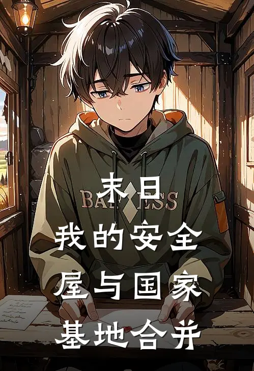 末日：我的安全屋与国家基地合并