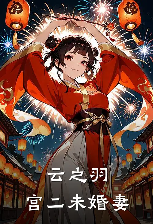 云之羽：宫二未婚妻