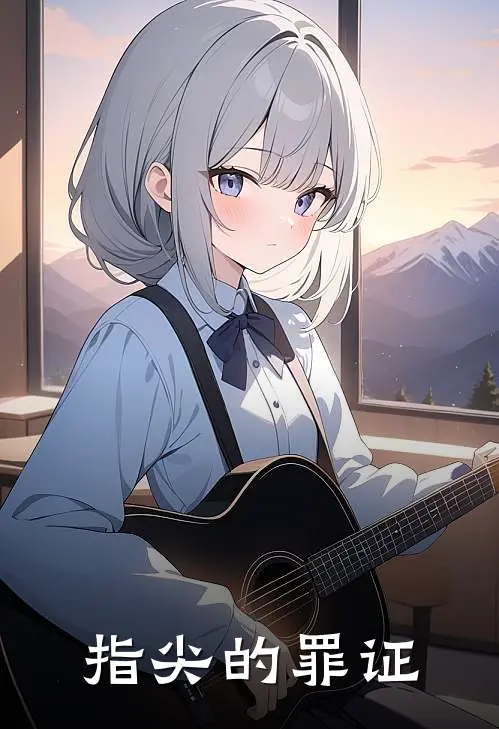 指尖的罪证