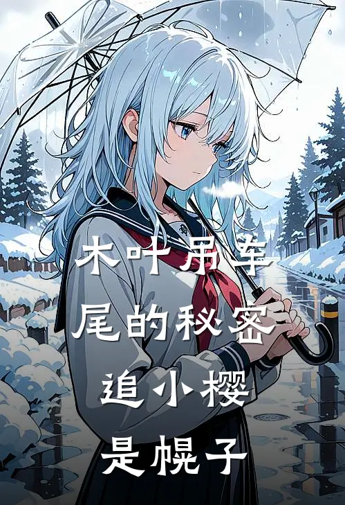 木叶吊车尾的秘密：追小樱是幌子